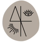 alice hrovat yoga logo