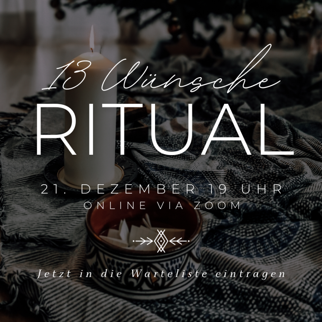 vinyasa yoga flow and shine horn event 13 wuensche ritual