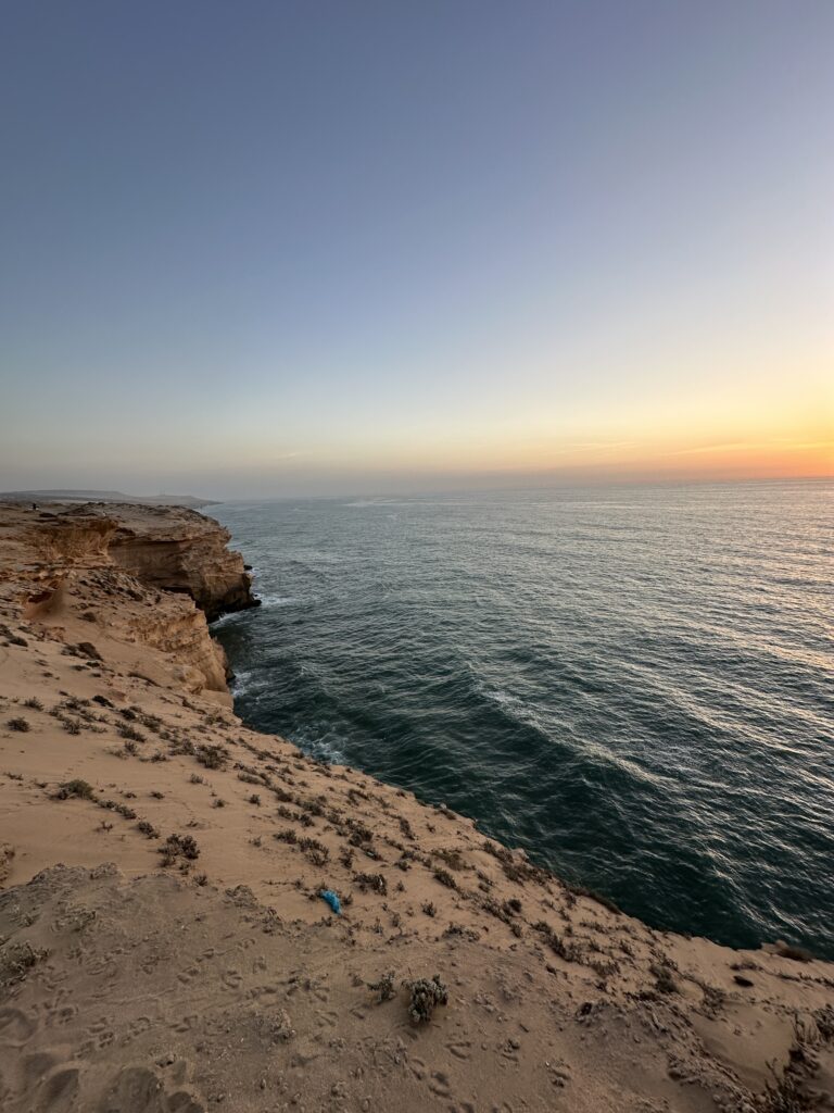 meer klippen freiheit sonne