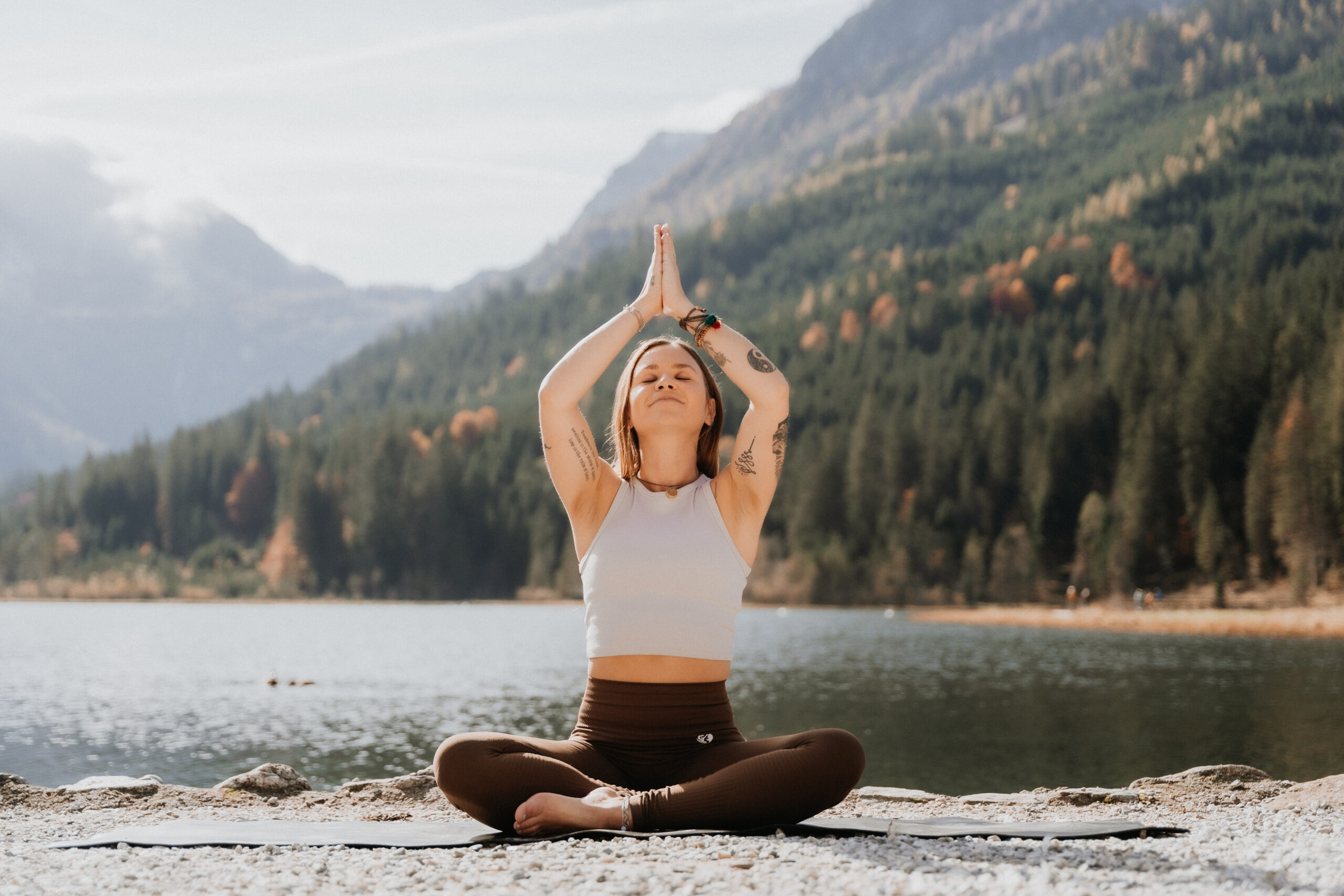 Feierabend yoga allentsteig