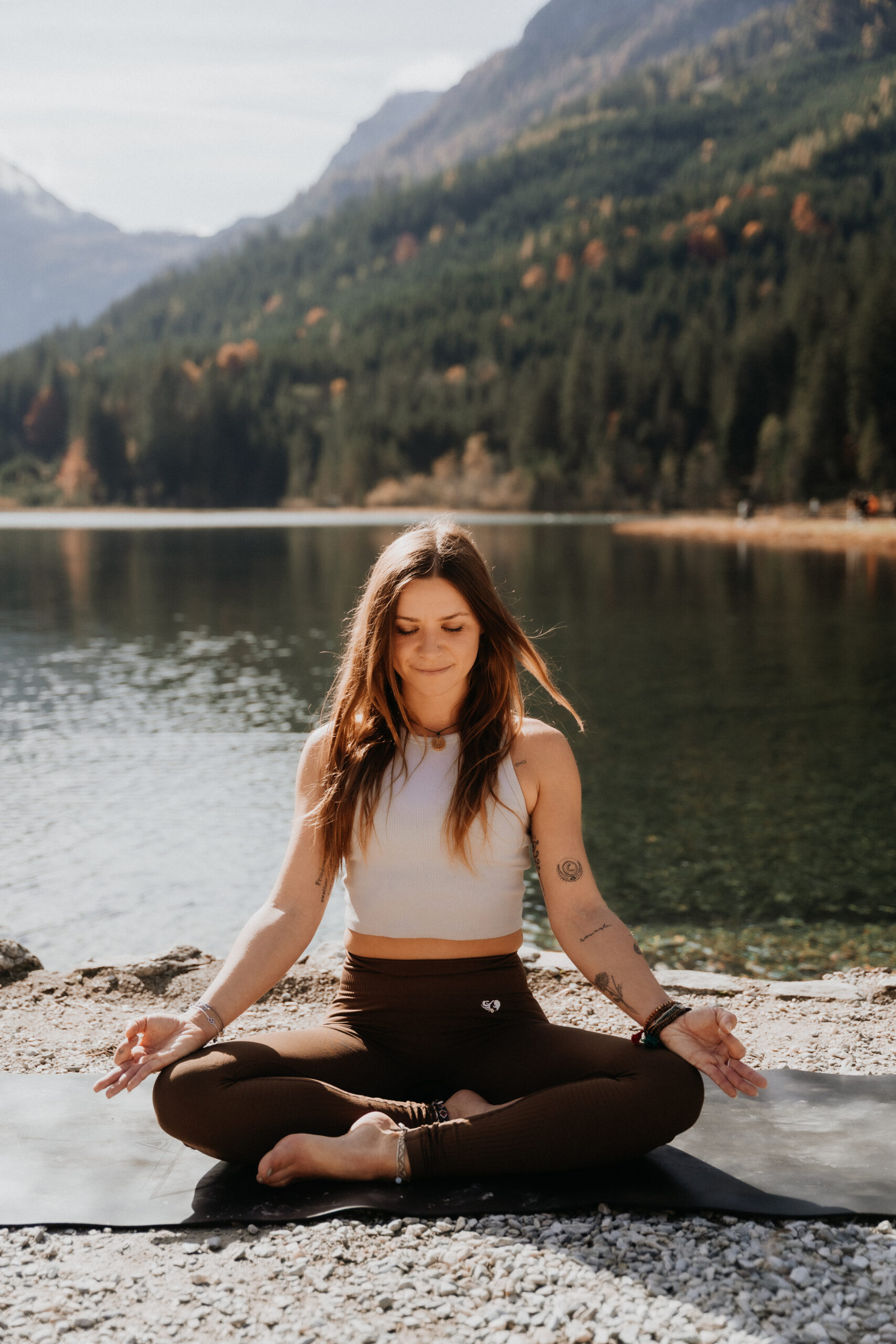 yoga alice Hrovat