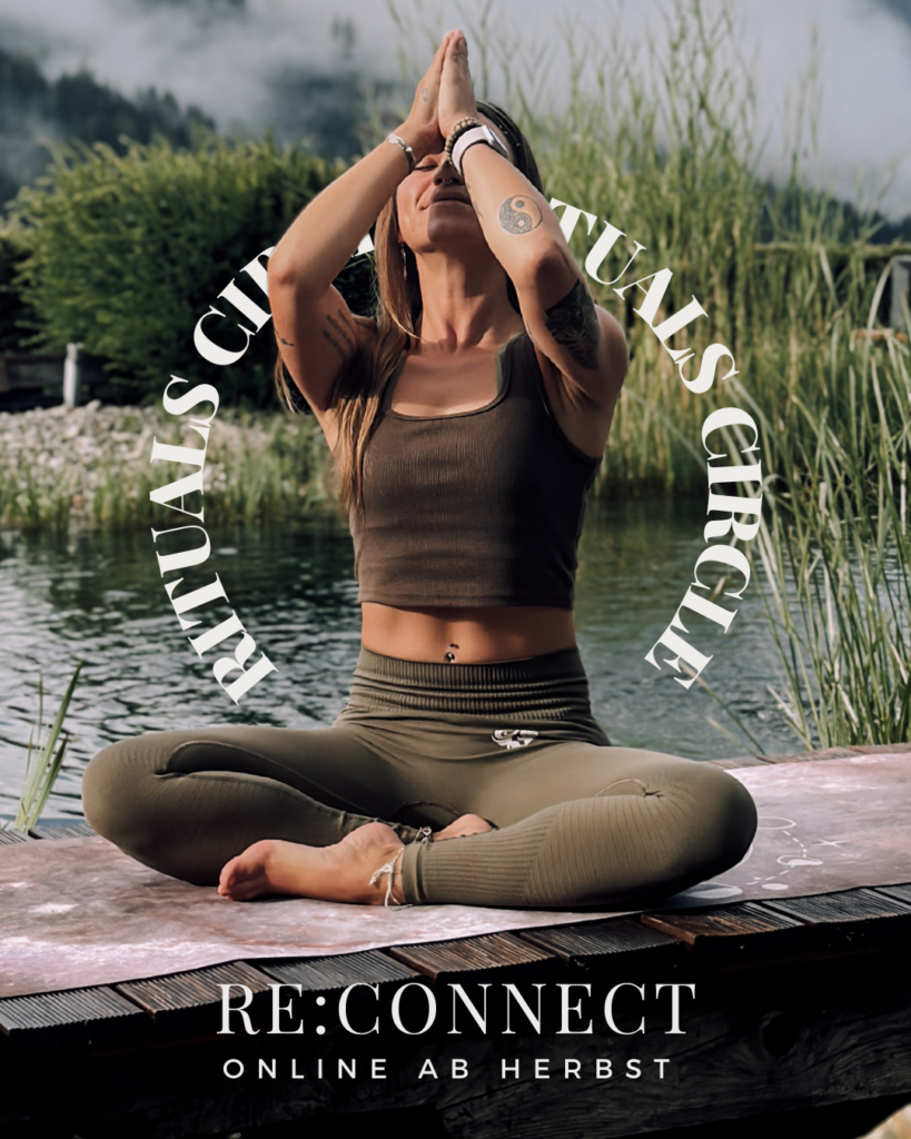 reconnect rituals circle alice
