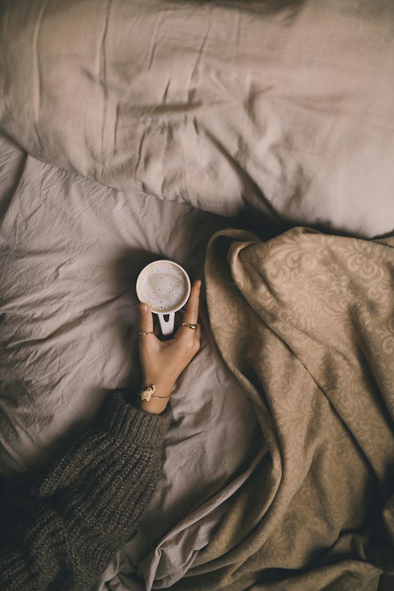 3 effektive Tipps für eine kraftvolle Morgenroutine.