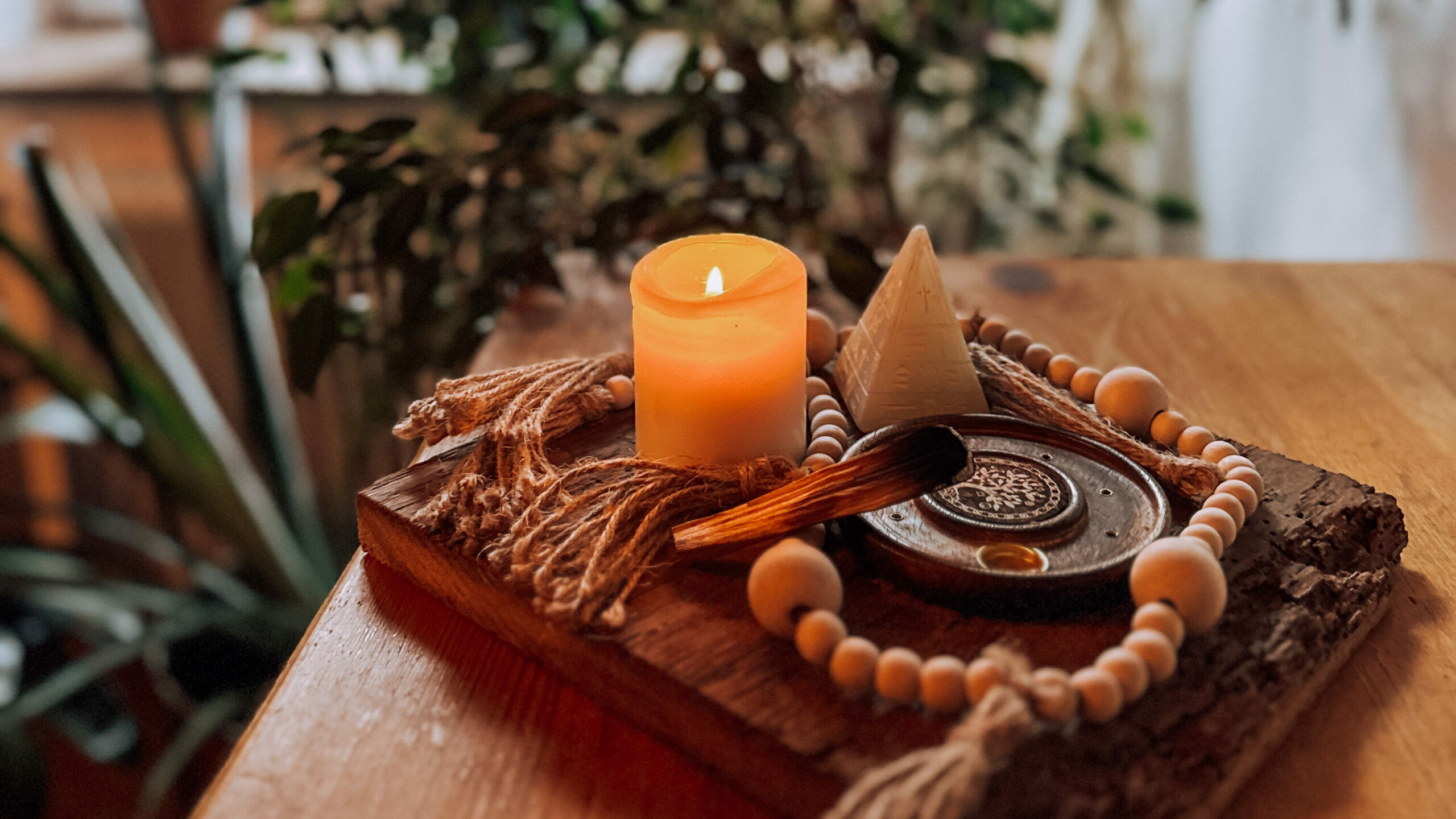 wintersonnenwende_lagerfeuer morgenroutine yoga ritual magie