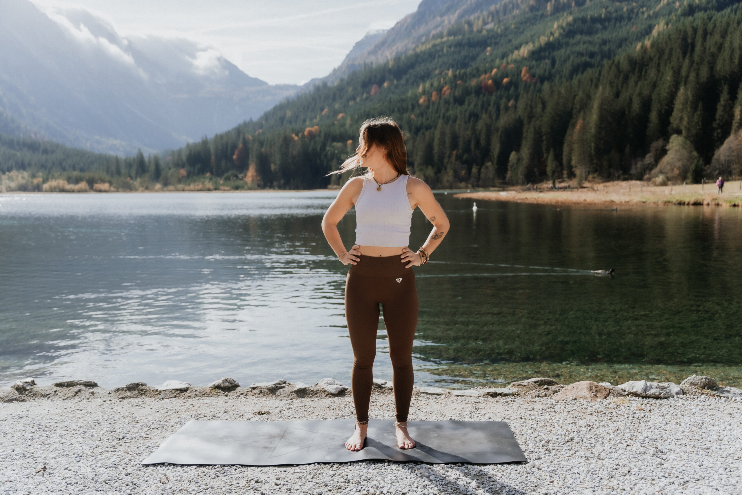 lavendel räucherbündel heimische kräuter räuchern alice_yoga_sommer
