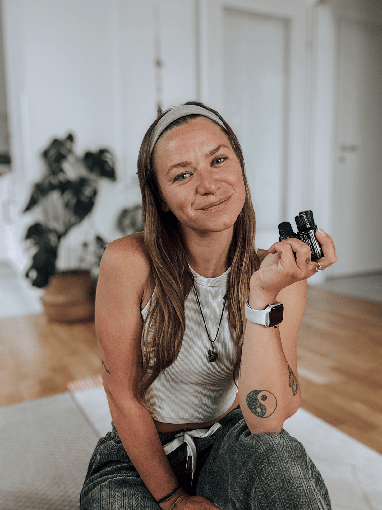 ritual_journal_mystisch_raeuchern yoga ätherische öle pflanzenkraft