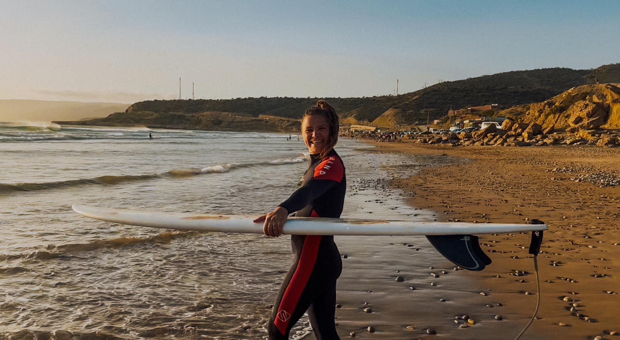 alice Mut freiheit surfen