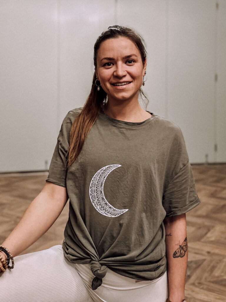 morning flow yoga kurs alice