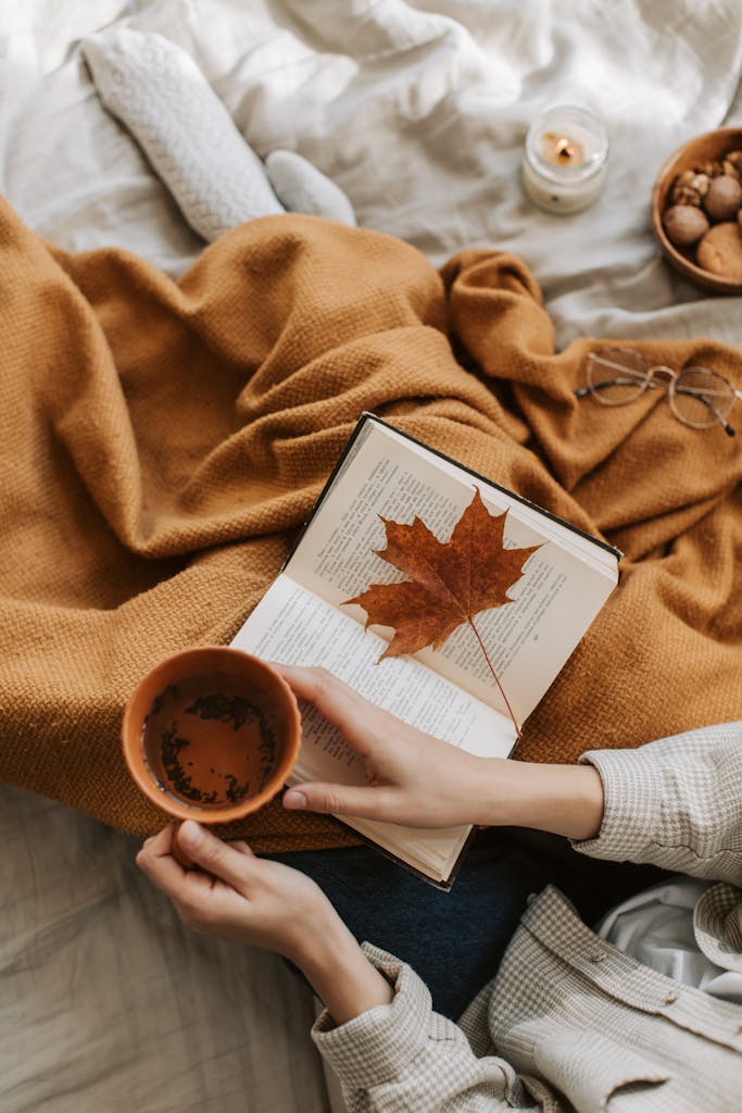 Samhain tee rezept
