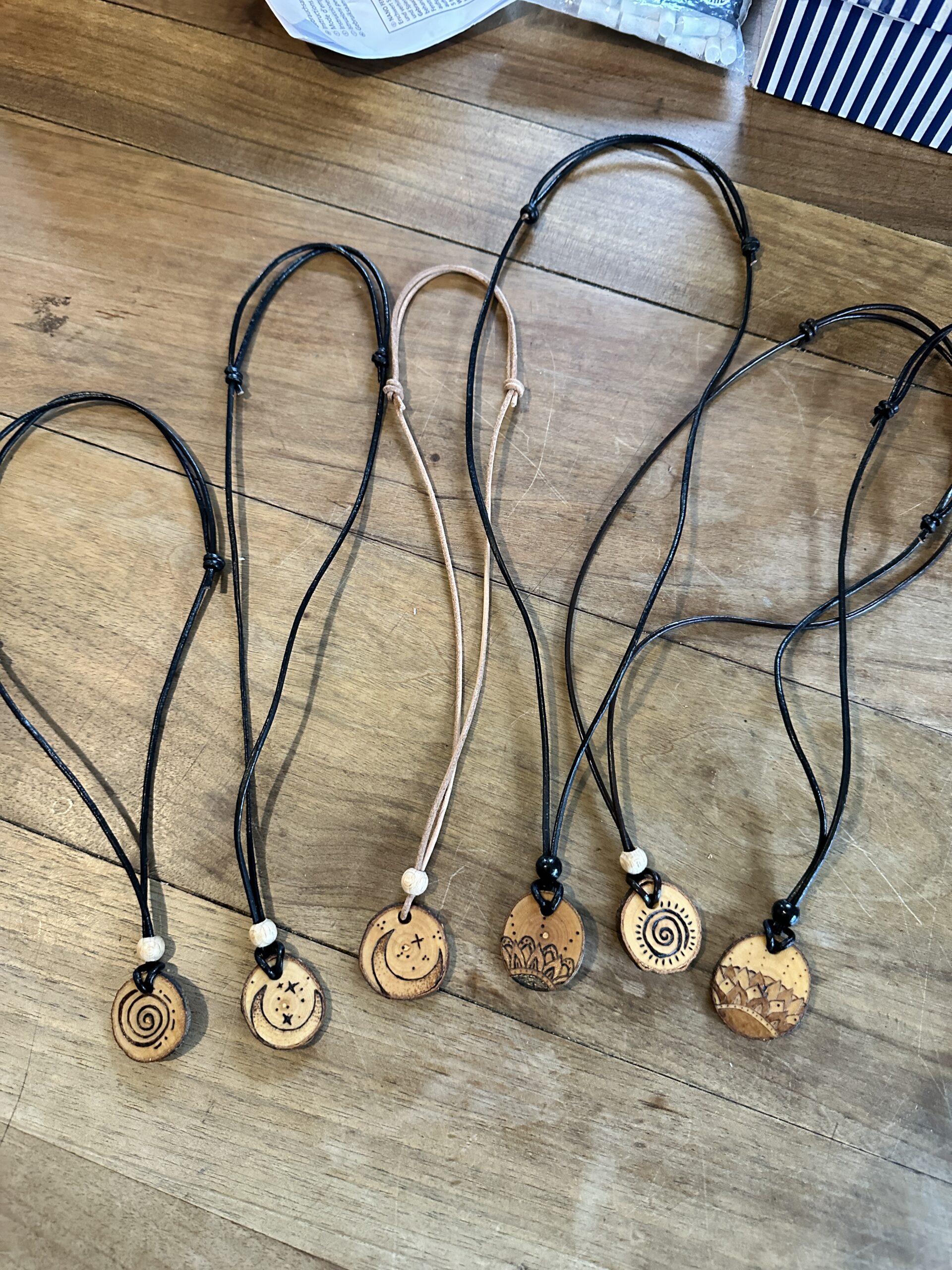 naturschmuck by Alice hrovat