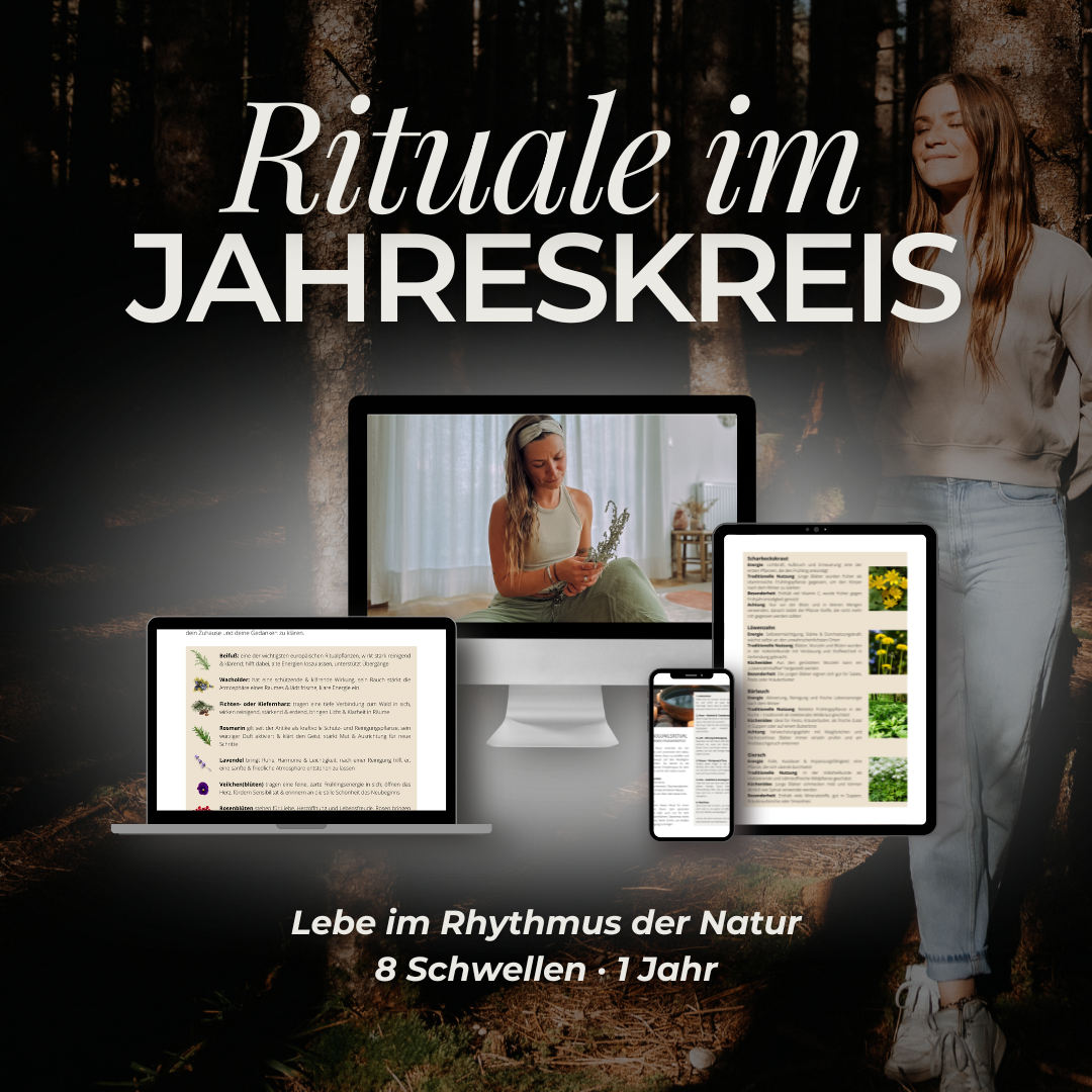 rituale im jahreskreis onlinekurs
