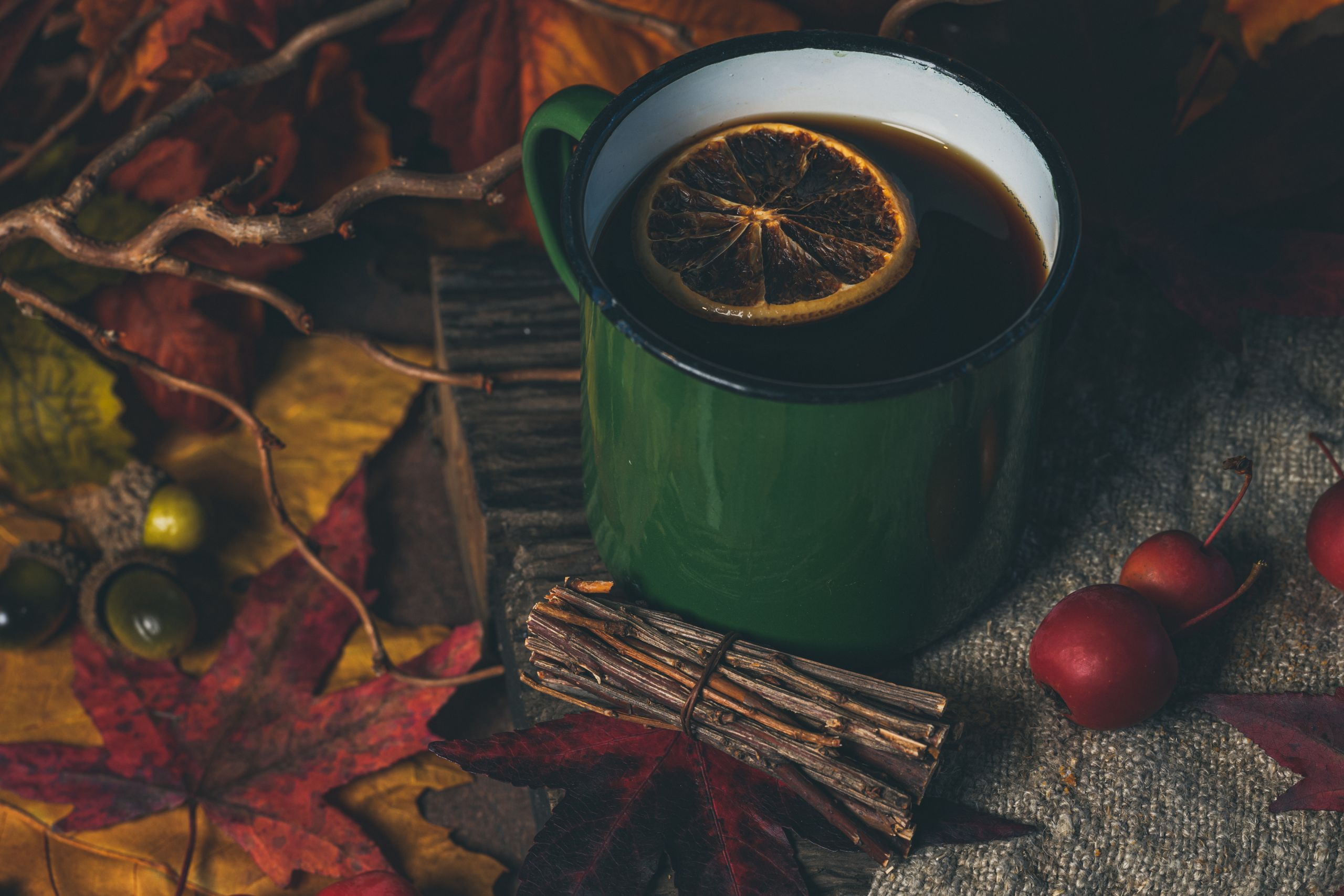 mabon ritual reflektieren jahreskreis